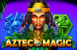 aztec magic logo
