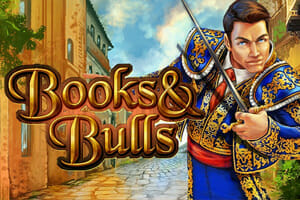 bally-wulff-books-and-bulls