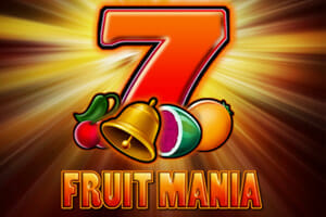 bally wulff fruit mania