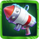Battlesheeps Bazooka Symbol