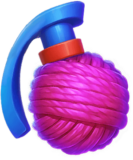 Battlesheeps Grenade Symbol