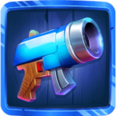 Battlesheeps Gun Symbol