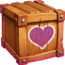 Battlesheeps Heart Symbol