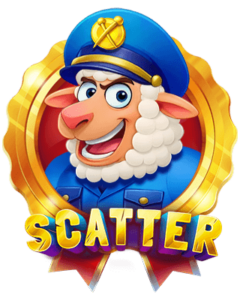 Battlesheeps Scatter