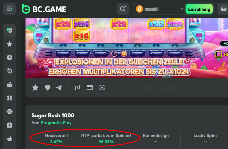 bc-game-hausvorteil-rtp-sugar-rush-1000