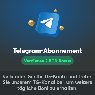 BC.Game Telegram
