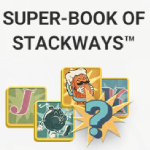 Benny the Beer - Super Book of Stackways