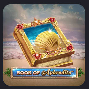 betandplay Book of Aphrodite