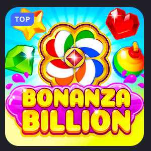 betandplay Bonanza Billion