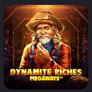 betandplay Dynamite Riches Megaways