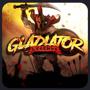 betandplay Gladiator Legends