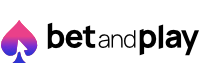 BetandPlay Logo