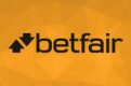 Betfair Logo