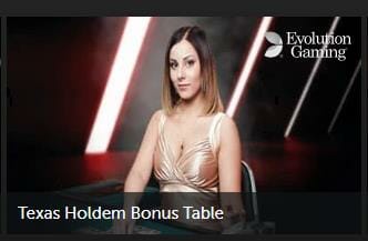 Betsafe Live Bonus