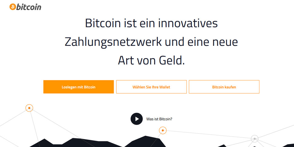Das Geschäft mit Bitcoin Casino Anbieter