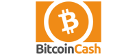 Bitcoin Cash Logo