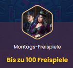 Bizzo Casino Montags Freispiele