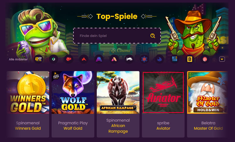 bizzo-casino-top-spiele