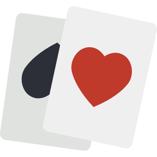 blackjack-cards icon
