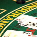 Blackjack
