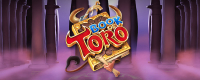 book of toro slot