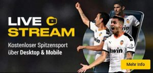 Bwin Live Sportwetten