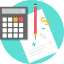 calculation icon