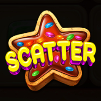 Candy Blitz Scatter Symbol