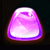 Candy Blitz Symbol violetter Drops