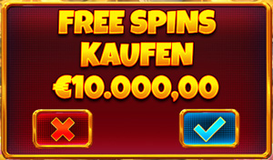 Cash Chips Freespins kaufen