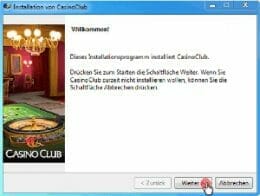 Casino Club Software Download