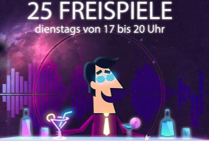 CasinoSecret Freispiele