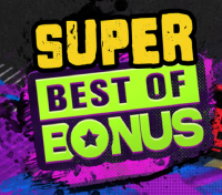 Chaos Crew 2 Best of Super Bonus