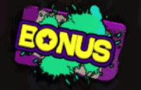 Chaos Crew 2 Bonus Symbol