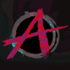 Chaos Crew 2 Symbol Anarchy