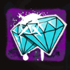 Chaos Crew 2 Symbol Diamanten