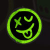Chaos Crew 2 Symbol Emoji