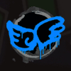 Chaos Crew 2 Symbol Fluegel