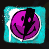 Chaos Crew 2 Symbol Smiley