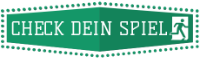 check dein spiel logo