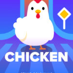 Stake Chicken Original