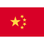 china flag