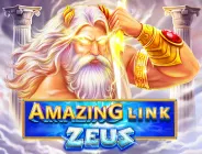 Cloudbet Casino Game: Amazing Link Zeus