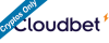 cloudbet logo