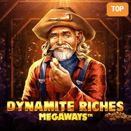 Dynamite Riches Megaways