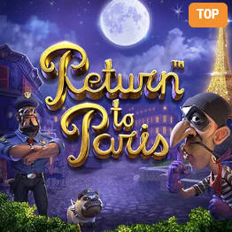 Return to Paris