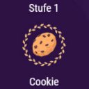 cookie vip  stufe 1