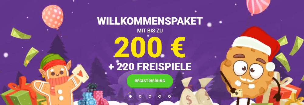 cookie-willkommen