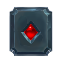 Cult of Cash Slot - Karo Symbol