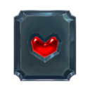 Cult of Cash Slot - Herz Symbol